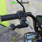 Електрическа триколка Max Motors Grand Pudding 2000W, 60V, 25Ah - Image 5