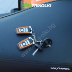 Бензиново ATV MaxMotors TITAN 250cc, Автоматик, с СЕ Сертификат за рeгистрация - Image 12
