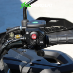 Бензиново АТВ MaxMotors RANGER 350CC, Автоматик , 4х4, Със Документи за регистрация - Image 13
