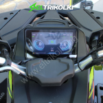 Бензиново АТВ MaxMotors RANGER 350CC, Автоматик , 4х4, Със Документи за регистрация - Image 10