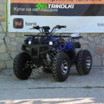 Електрическо ATV MaxMotors VoltRider 2500W – 60V 20Ah, Кардан с Диференциал