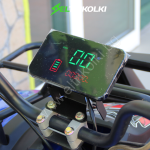 Електрическо ATV MaxMotors VoltRider 2500W – 60V 20Ah, Кардан с Диференциал - Image 6