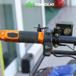 Електрическо ATV MaxMotors VoltRider 2500W – 60V 20Ah, Кардан с Диференциал - Image 7