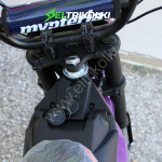 Електрически кросов мотор MaxMotors Z1pro-1 – 48V 1200W, до 50 км/ч - Image 6
