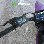 Електрически кросов мотор MaxMotors Z1pro-1 – 48V 1200W, до 50 км/ч - Image 7