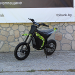 Електрически кросов мотор Z1 Pro-2 2500W 60V 25Ah – до 60 км/ч - Image 5